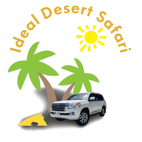 Ideal Desert Safari